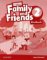 Family and Friends 2 Workbook (2nd) Family and Friends 2 Workbook (2nd)