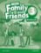 Family and Friends 3 Workbook (2nd) Family and Friends 3 Workbook (2nd)