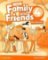 Family and Friends 4 Workbook (2nd) Family and Friends 4 Workbook (2nd)