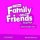 Family and Friends Starter Class Audio CDs /2/ (2nd) Family and Friends Starter Class Audio CDs /2/ (2nd)