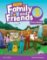 Family and Friends 5 Course Book with Multi-ROM Pack (2nd) Family and Friends 5 Course Book with Multi-ROM Pack (2nd)
