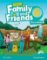 Family and Friends 6 Course Book with Multi-ROM Pack (2nd) Family and Friends 6 Course Book with Multi-ROM Pack (2nd)