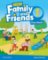 Family and Friends 1 Course Book (2nd) Family and Friends 1 Course Book (2nd)