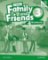 Family and Friends 3 Workbook with Online Skills Practice (2nd) Family and Friends 3 Workbook with Online Skills Practice (2nd)