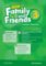 Family and Friends 3 Teacher´s Book Plus with Multi-ROM (2nd) Family and Friends 3 Teacher´s Book Plus with Multi-ROM (2nd)