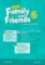 Family and Friends 6 Teacher´s Book Plus with Multi-ROM (2nd) Family and Friends 6 Teacher´s Book Plus with Multi-ROM (2nd)