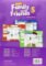 Family and Friends 5 Posters (2nd) Family and Friends 5 Posters (2nd)