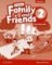 Family and Friends 2nd Edition 2 Workbook (Ukrainian Edition) Family and Friends 2nd Edition 2 Workbook (Ukrainian Edition)