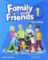 Family and Friends 1 Course Book Family and Friends 1 Course Book