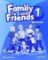 Family and Friends 1 Workbook