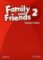 Family and Friends 2 Teacher´s Book