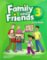 Family and Friends 3 Course Book