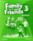 Family and Friends 3 Workbook Family and Friends 3 Workbook
