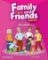 Family and Friends Starter Course Book