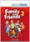 CD Family and Friends American English 2 iTools