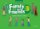 Family and Friends American English 3 Teacher´s Resource Pack