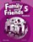 Family and Friends American English 5 Workbook Family and Friends American English 5 Workbook