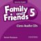 Family and Friends American English 5 Class Audio CDs /2/ Family and Friends American English 5 Class Audio CDs /2/