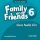 Family and Friends American English 6 Class Audio CDs /2/ Family and Friends American English 6 Class Audio CDs /2/