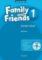 Family and Friends American English 1 Teacher´s Book CD-ROM Pack