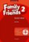 Family and Friends American English 2 Teacher´s Book CD-ROM Pack Family and Friends American English 2 Teacher´s Book CD-ROM Pack