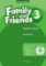 Family and Friends American English 3 Teacher´s Book CD-ROM Pack Family and Friends American English 3 Teacher´s Book CD-ROM Pack