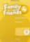 Family and Friends American English 4 Teacher´s Book CD-ROM Pack