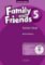 Family and Friends American English 5 Teacher´s Book CD-ROM Pack Family and Friends American English 5 Teacher´s Book CD-ROM Pack
