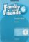 Family and Friends American English 6 Teacher´s Book CD-ROM Pack