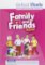 CD Family and Friends Starter iTools CD Family and Friends Starter iTools
