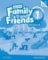 Family and Friends American English 1 Workbook with Online Practice (2nd) Family and Friends American English 1 Workbook with Online Practice (2nd)