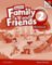 Family and Friends American English 2 Workbook with Online Practice (2nd)