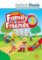 CD Family and Friends American English 2 iTools (2nd) CD Family and Friends American English 2 iTools (2nd)