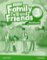 Family and Friends American English 3 Workbook (2nd) Family and Friends American English 3 Workbook (2nd)