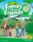 Family and Friends American English 3 Student´s book (2nd) Family and Friends American English 3 Student´s book (2nd)