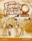Family and Friends American English 4 Workbook (2nd) Family and Friends American English 4 Workbook (2nd)