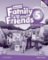 Family and Friends American English 5 Workbook with Online Practice (2nd) Family and Friends American English 5 Workbook with Online Practice (2nd)
