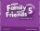 Family and Friends American English 5 Class Audio CDs /3/ (2nd) Family and Friends American English 5 Class Audio CDs /3/ (2nd)
