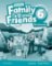 Family and Friends American English 6 Workbook (2nd)