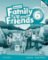 Family and Friends American English 6 Workbook with Online Practice (2nd) Family and Friends American English 6 Workbook with Online Practice (2nd)