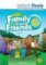CD Family and Friends American English 6 iTools (2nd)