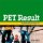 Pet Result Class Audio CD