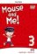 Mouse and Me! 3 DVD Mouse and Me! 3 DVD