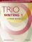 Trio Writing Level 1 Student´s Book Pack Trio Writing Level 1 Student´s Book Pack