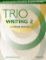 Trio Writing Level 2 Student´s Book Pack Trio Writing Level 2 Student´s Book Pack