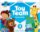 Toy Team 3 Student´s Book with Lingokids app Toy Team 3 Student´s Book with Lingokids app