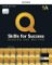 Q Skills for Success 1 Reading & Writing Student´s Book A with iQ Online Practice, 3rd Q Skills for Success 1 Reading & Writing Student´s Book A with iQ Online Practice, 3rd