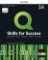 Q Skills for Success 3 Reading & Writing Student´s Book A with iQ Online Practice, 3rd