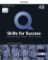 Q Skills for Success 4 Reading & Writing Student´s Book B with iQ Online Practice, 3rd