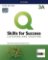 Q Skills for Success 3 Listening & Speaking Student´s Book A with iQ Online Practice, 3rd Q Skills for Success 3 Listening & Speaking Student´s Book A with iQ Online Practice, 3rd